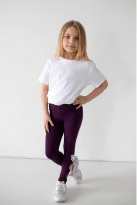 Лосини для дівчаток